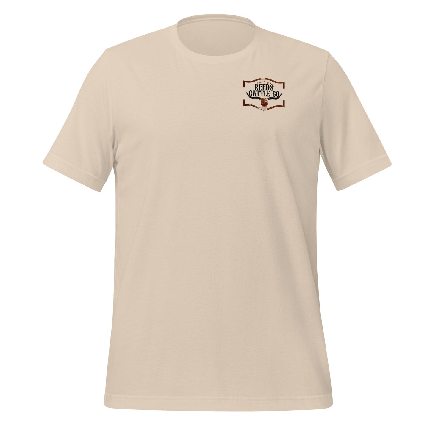 Wait in the Truck Tee