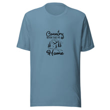 Load image into Gallery viewer, Country Roads Take Me Home Tee
