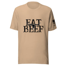 Load image into Gallery viewer, Eat Beef Tee
