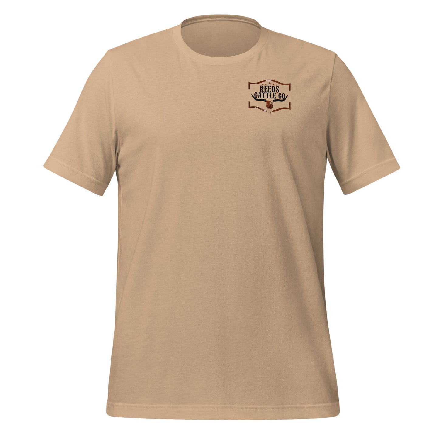 Wait in the Truck Tee