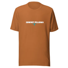 Load image into Gallery viewer, Cowboy Pillows Tee
