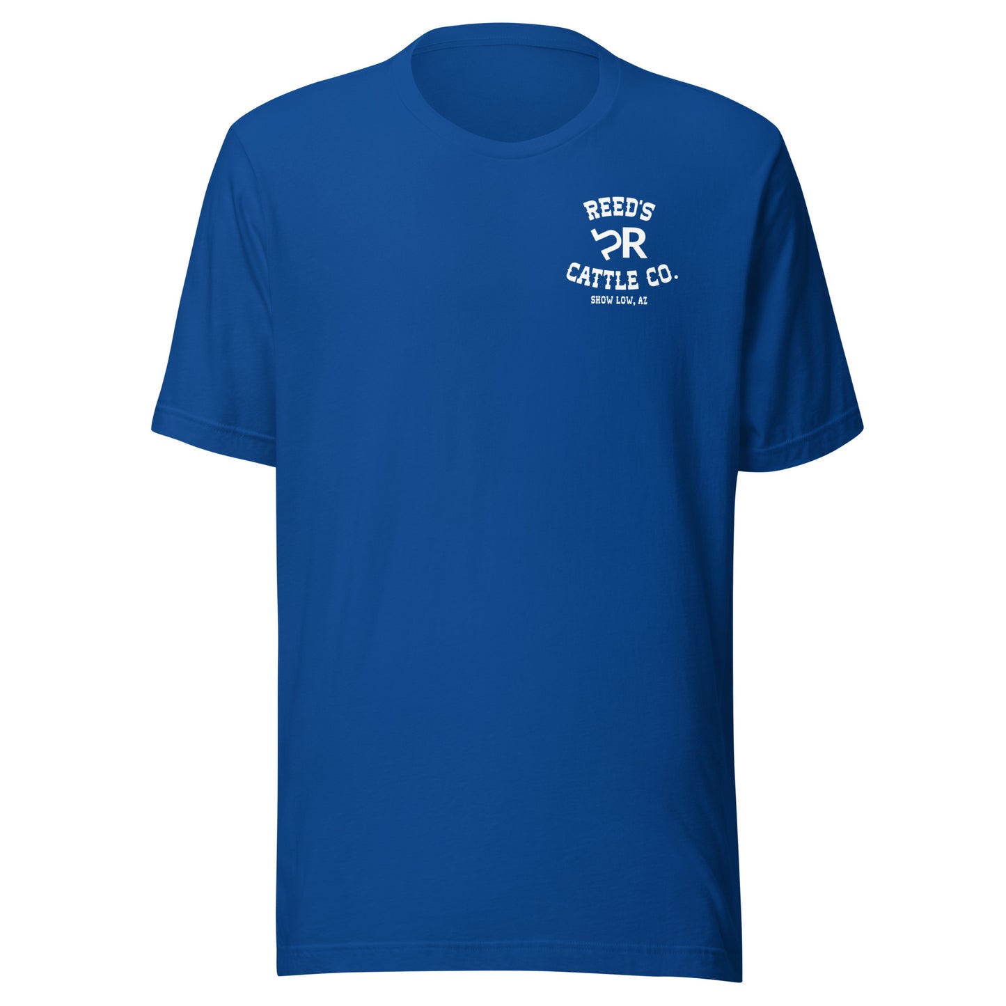 In God We Trust Guns Are Just Backup Tee