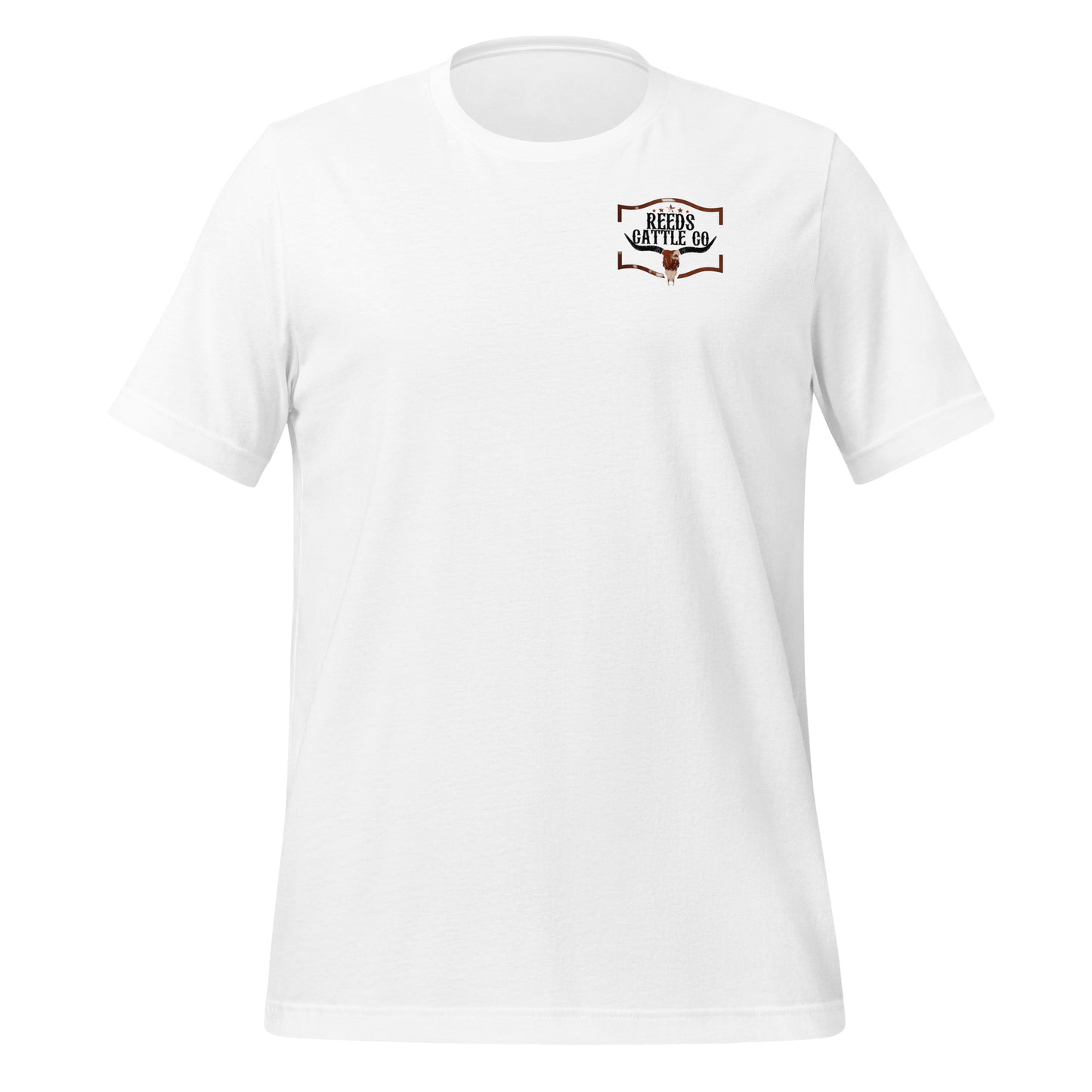 Wait in the Truck Tee