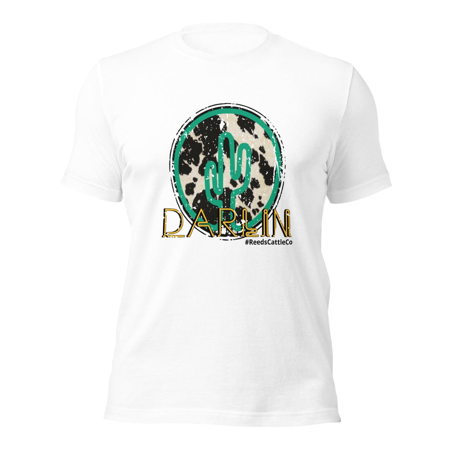 Darlin' t-shirt