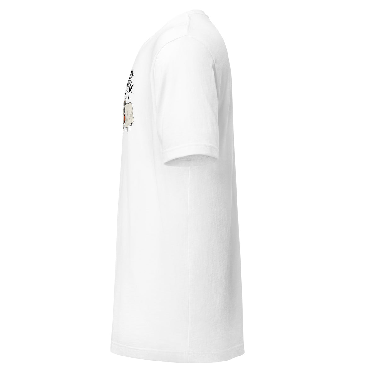 Bull Sheet Tee