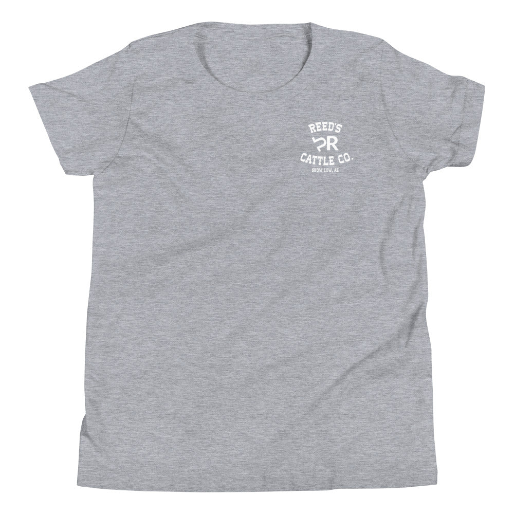 Youth Rocky Mountain Oysters Tee