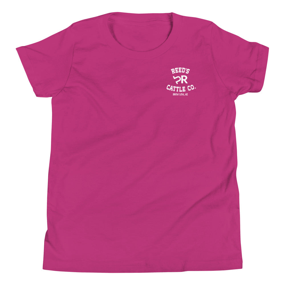 Youth Rocky Mountain Oysters Tee