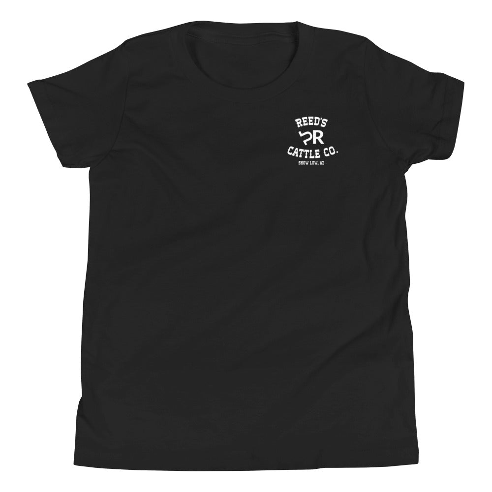 Youth Rocky Mountain Oysters Tee