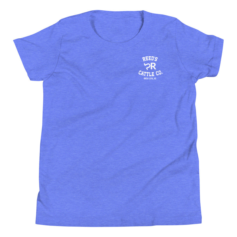Youth Rocky Mountain Oysters Tee
