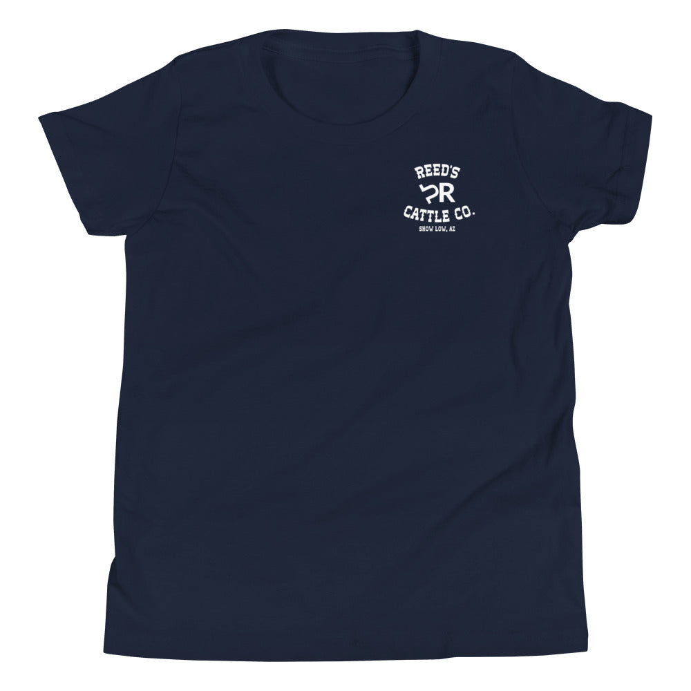Youth Rocky Mountain Oysters Tee