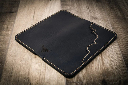 Western Long Wallet