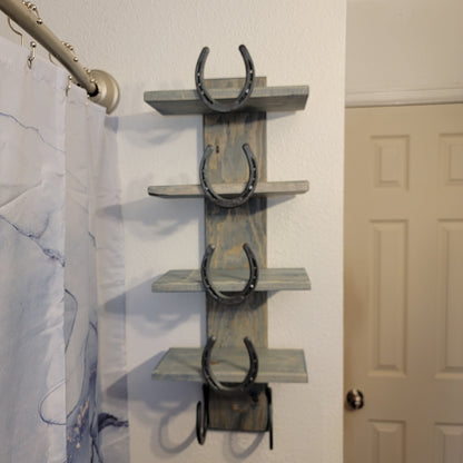 BTR - Bathroom Towel Rack