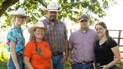 Cold Weather Comfort Beef Bundle