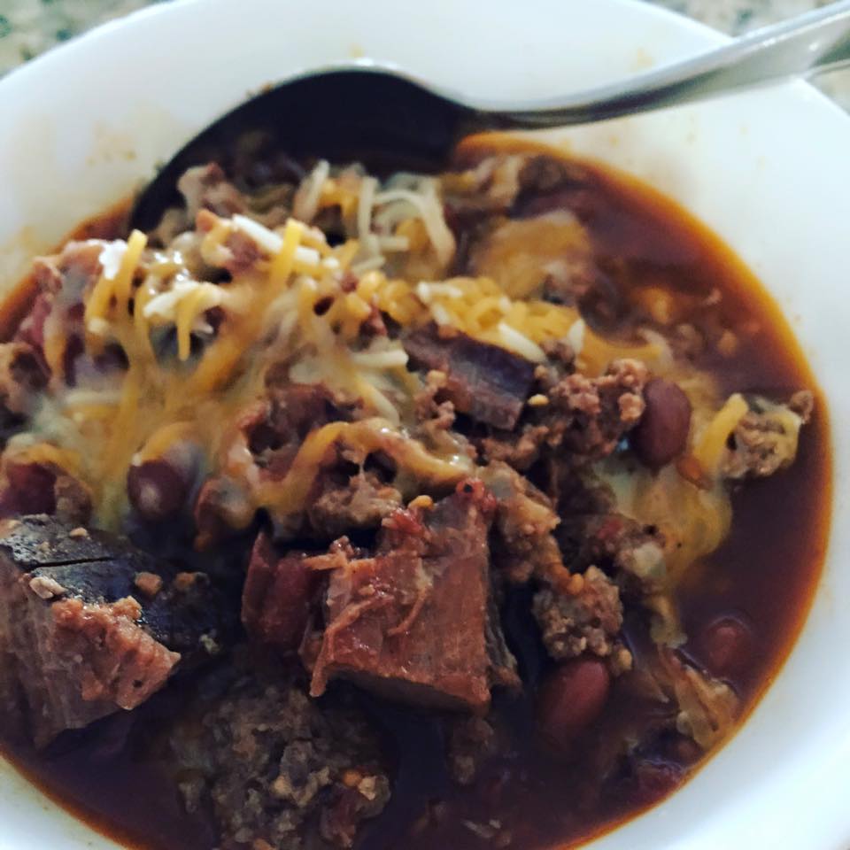 Cold Weather Comfort Beef Bundle