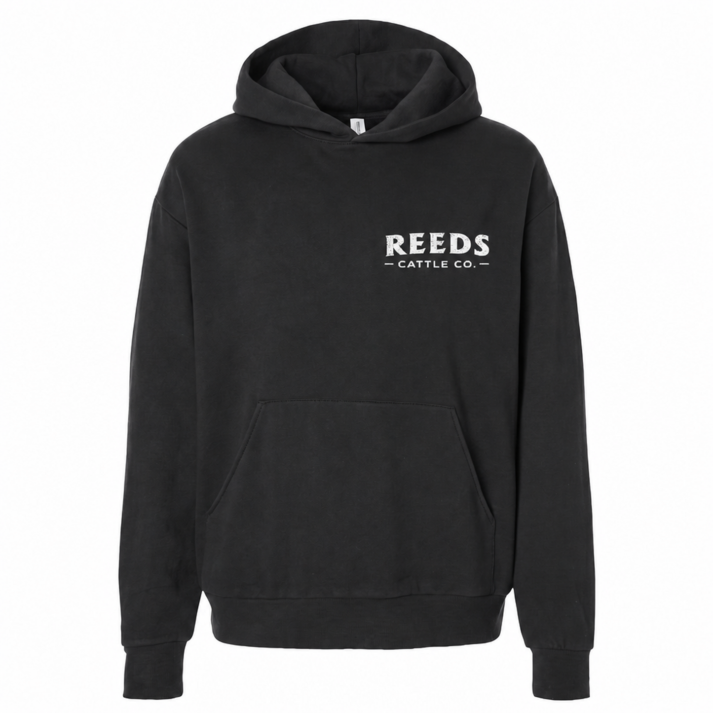 Reeds Hoodies