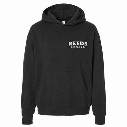 Reeds Hoodies