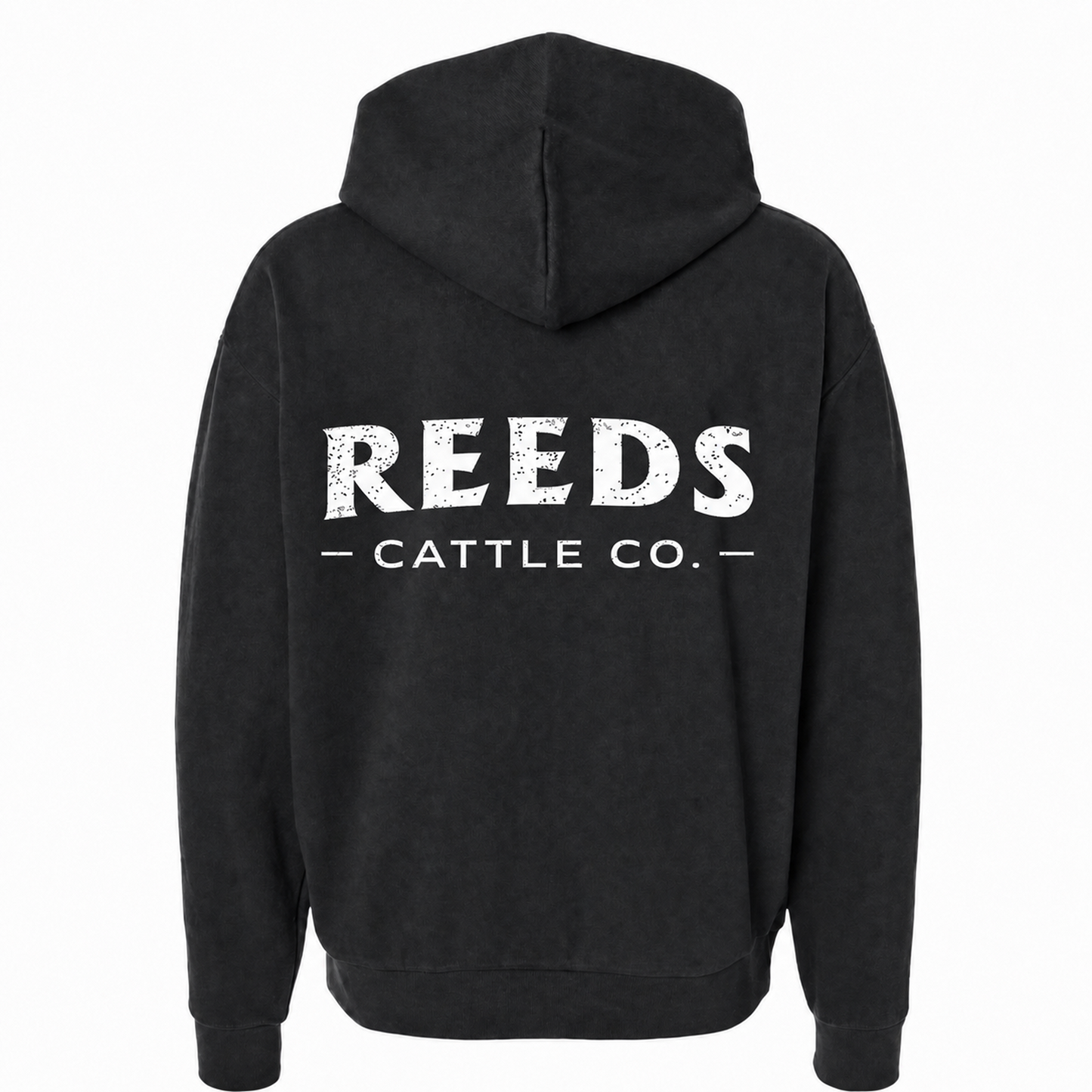 Reeds Hoodies