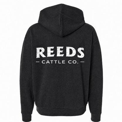 Reeds Hoodies