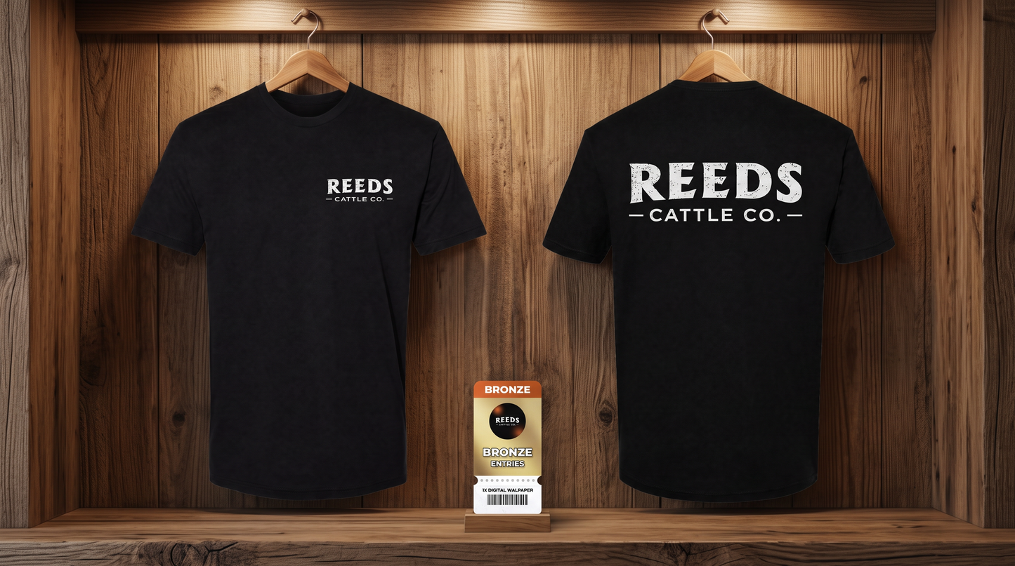 VIP Shirt Drop