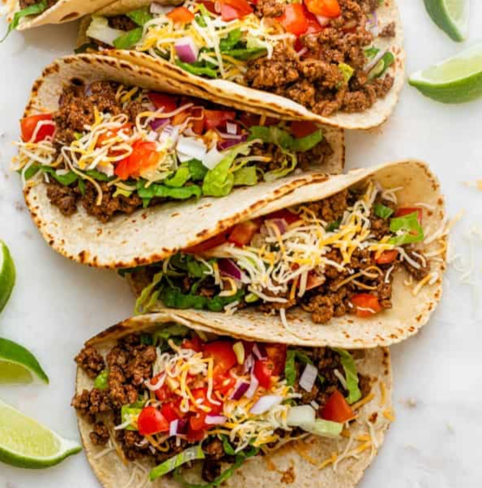 Grassfed Ground Beef Bundle- 10#