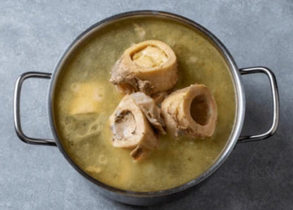 Cold Weather Comfort Beef Bundle