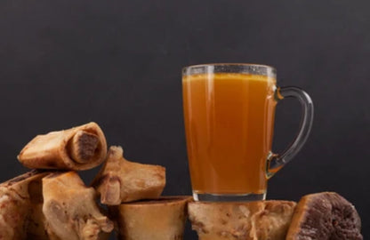 Cold Weather Comfort Beef Bundle