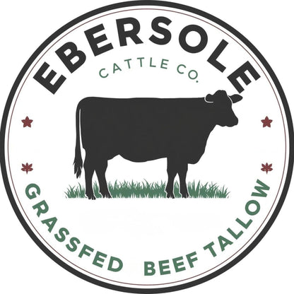 ECC Grassfed Tallow Balm Trio