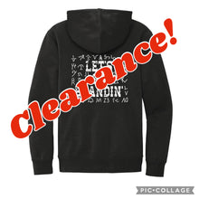 Load image into Gallery viewer, Last Chance Clearance: &quot;Let&#39;s Go Brandin&#39;&quot; Hoodie
