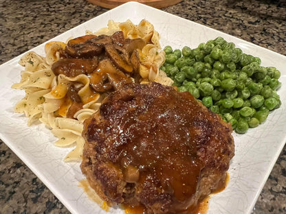 Grassfed Ground Beef Bundle- 10#