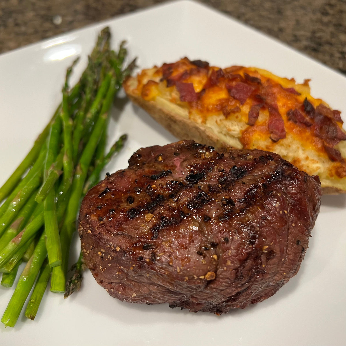 Starter Beef Share