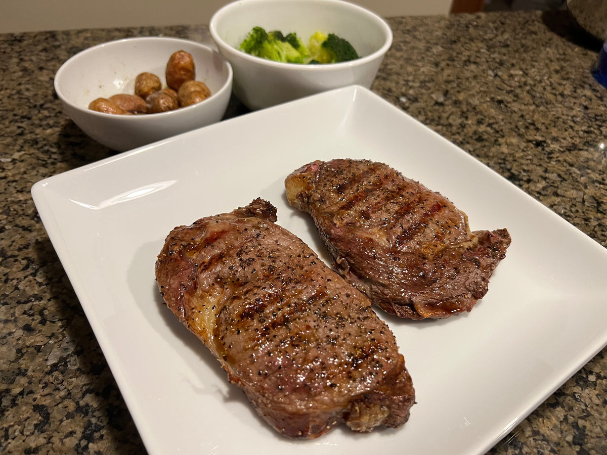 Starter Beef Share