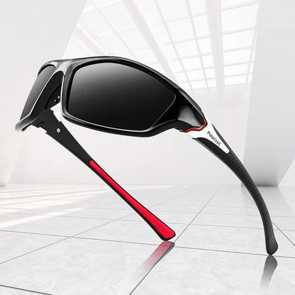 Polarized Sunglasses Outdoor Sports UV400