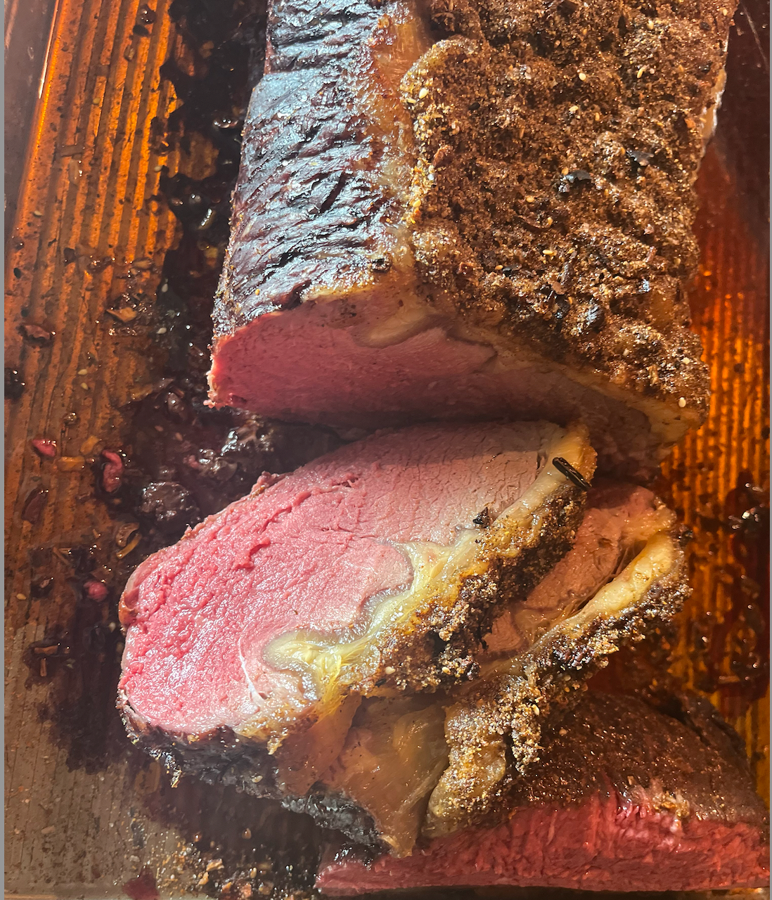 ECC Quarter Beef - Spring 2026 Delivery