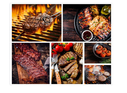 Half Beef - 2026 Spring Delivery