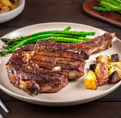 Starter Beef Share