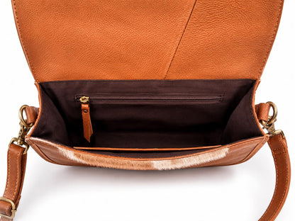 Canyon Floral Western Crossbody Purse by Double B