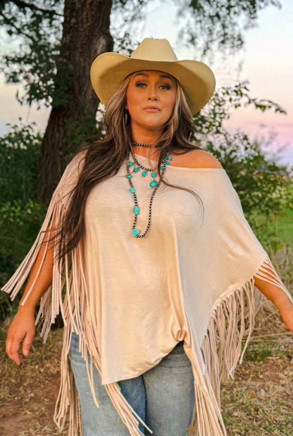 Long Faux Turquoise Nugget and Sterling Pearl Statement Necklace - 48 inch