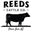 Reedโs Cattle Company logo