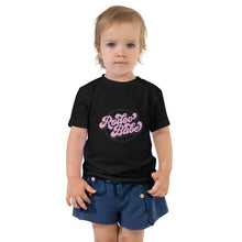 Load image into Gallery viewer, Toddler Rodeo Babe Tee
