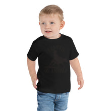 Load image into Gallery viewer, Toddler Mutton Buster Tee
