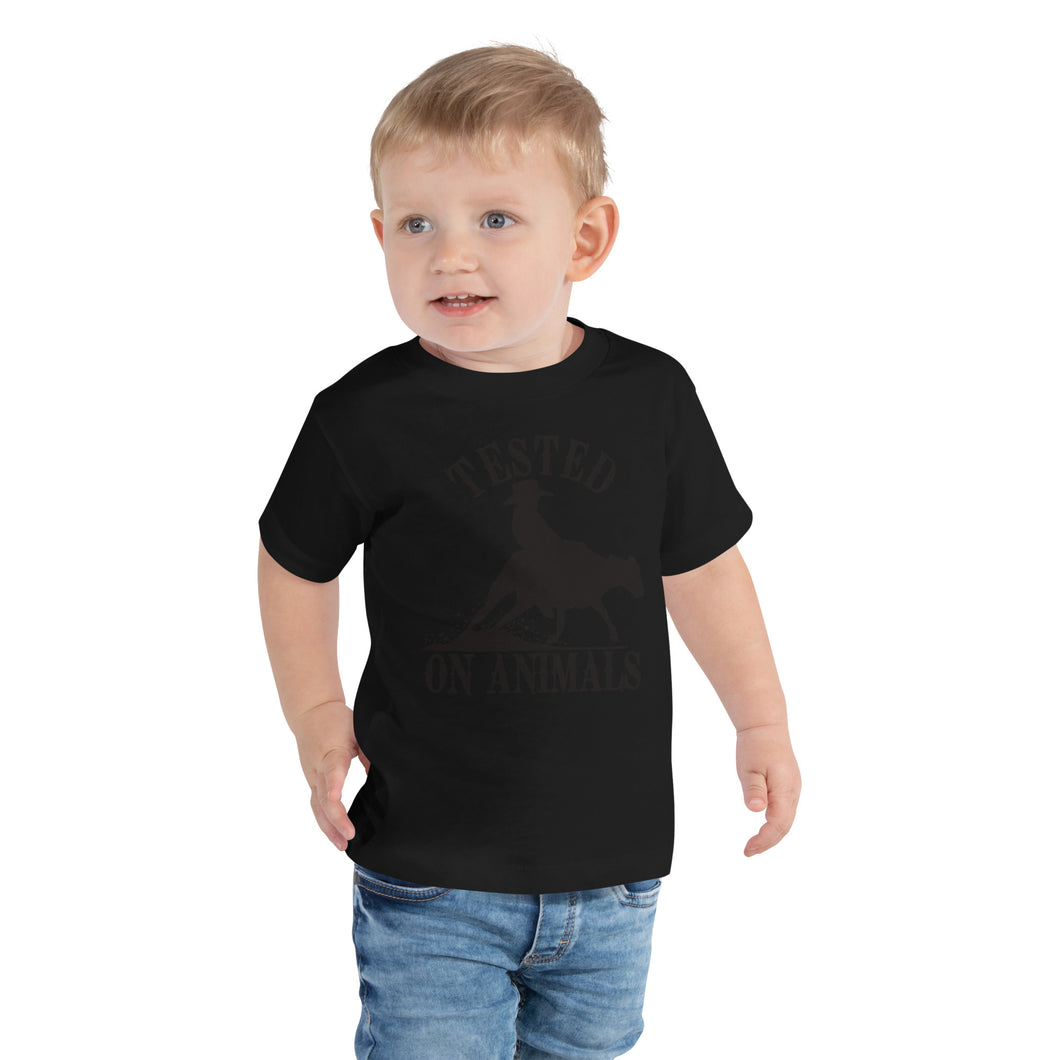 Toddler Mutton Buster Tee