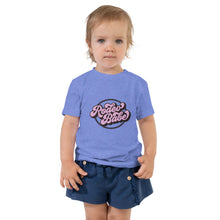 Load image into Gallery viewer, Toddler Rodeo Babe Tee

