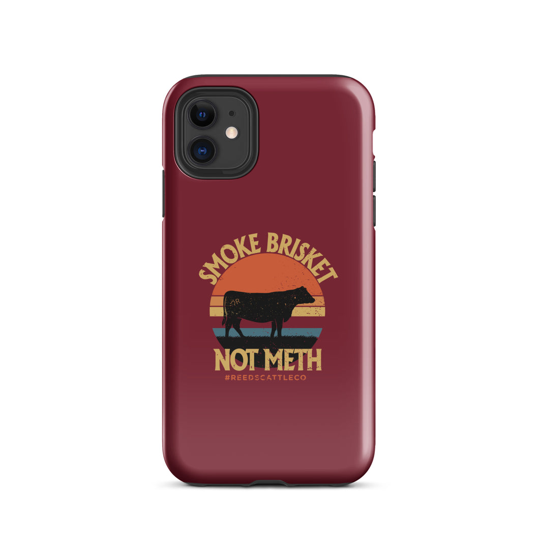 Limited item! Tough Case for iPhone®