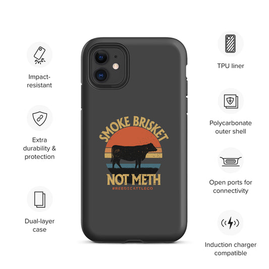 Tough Case for iPhone®