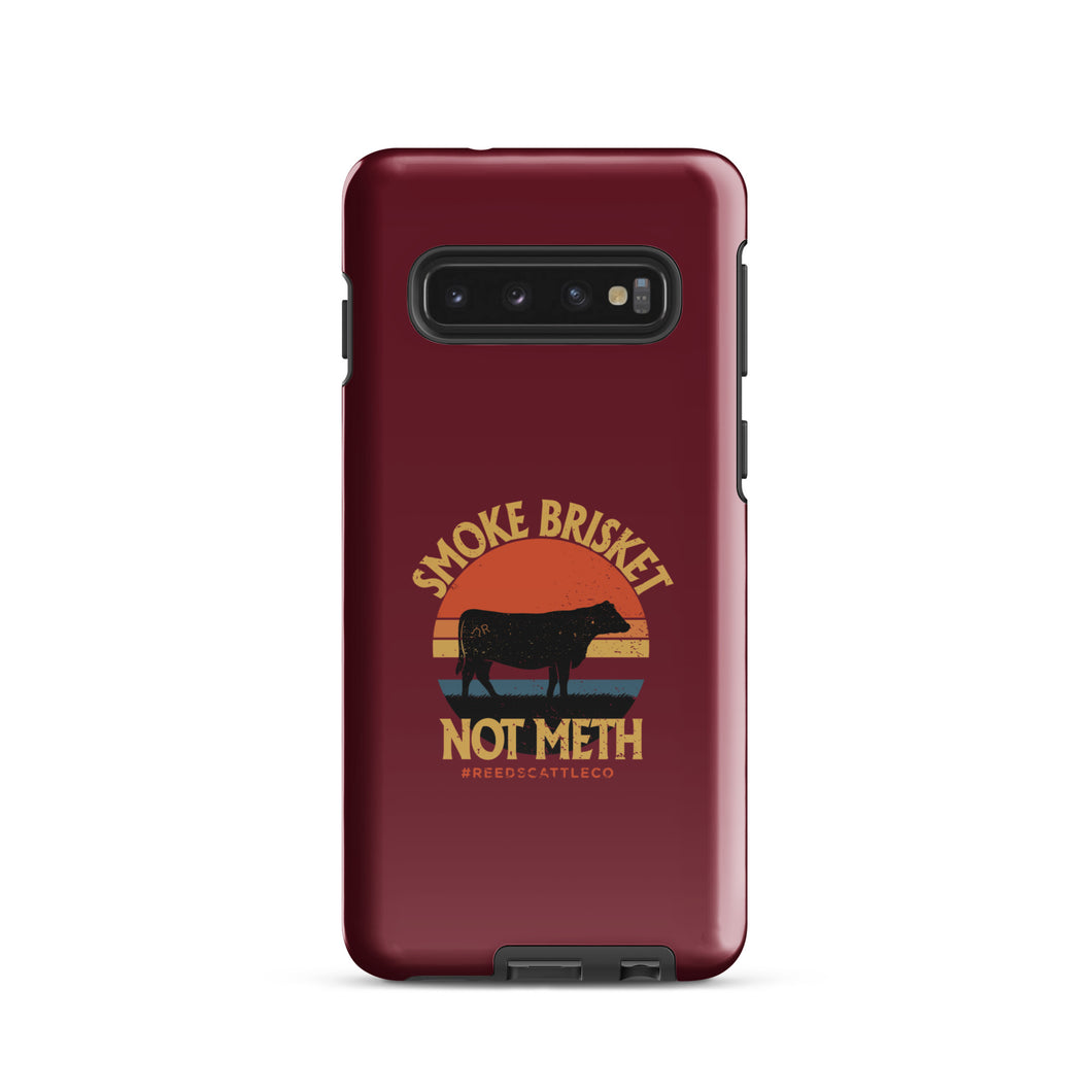 Limited Item! Tough case for Samsung®