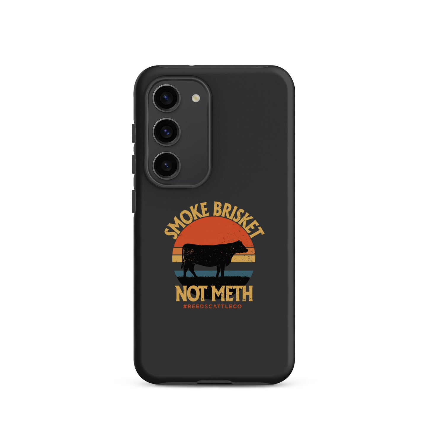 Tough case for Samsung®
