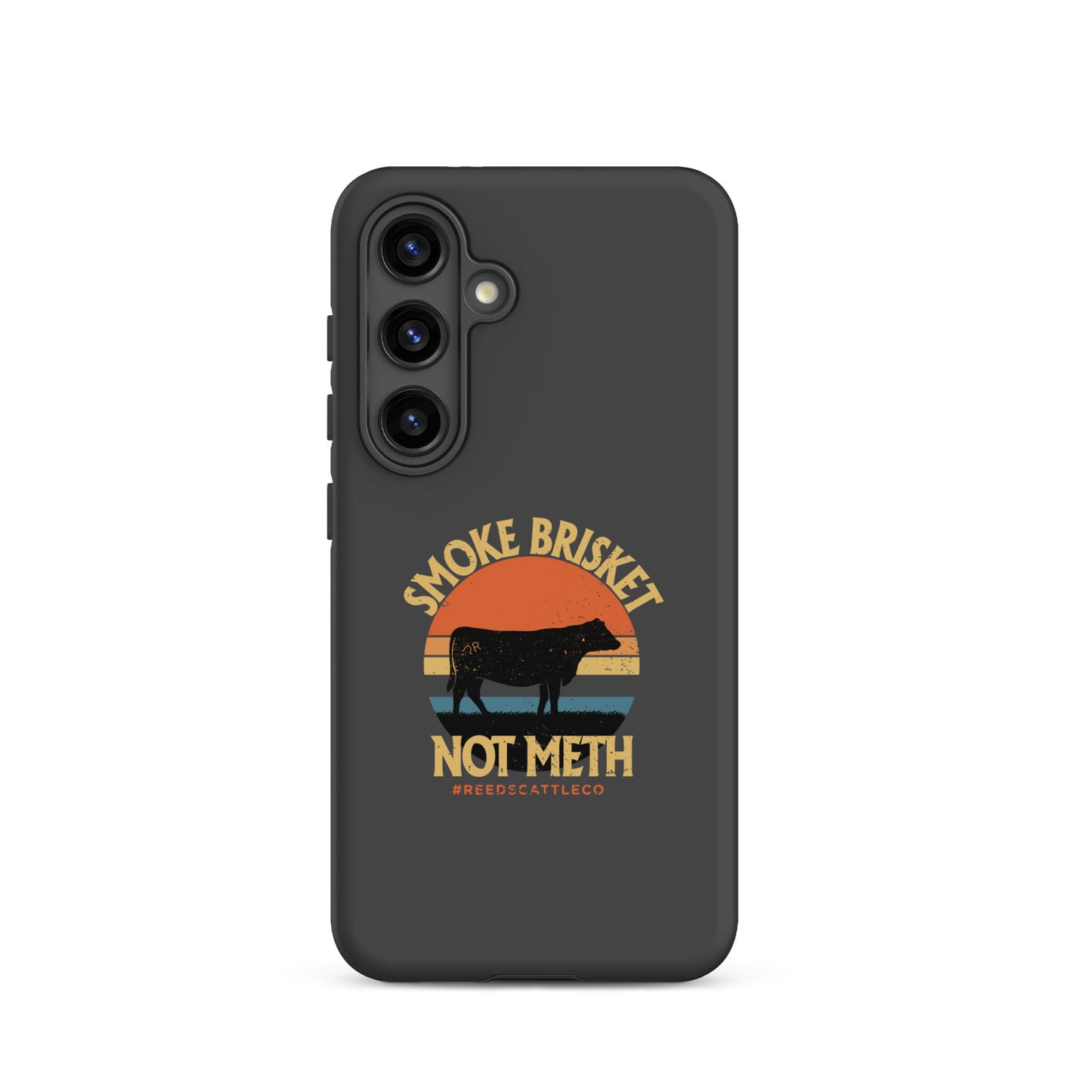 Tough case for Samsung®
