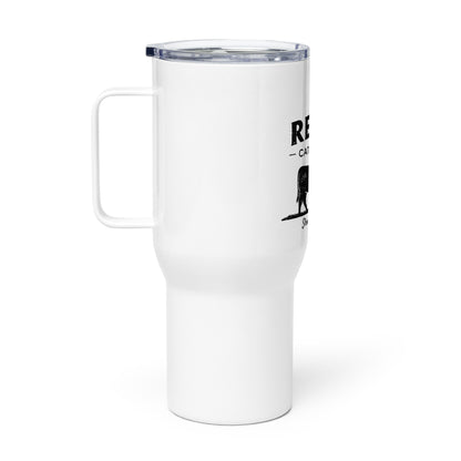 Reeds Cattle Co Travel Mug