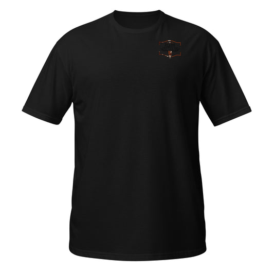 Reeds Cattle Co Tee