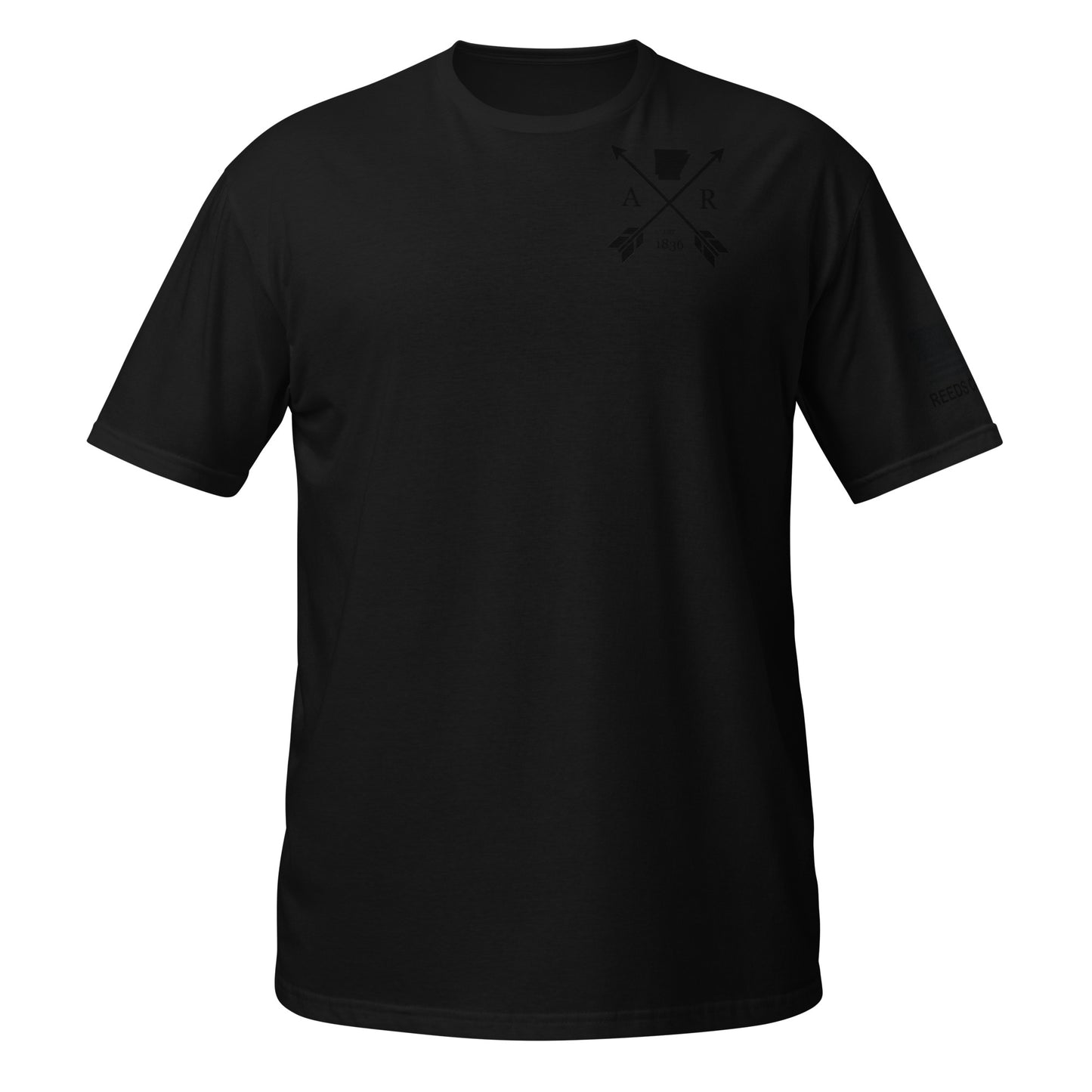 Arkansas State Tee